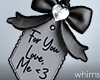 Your Gift Tag