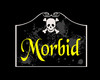 Club Morbid Band Set