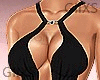 @Samantha Dress Blk