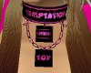 TG Temptation's Collar