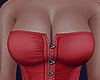 Corset and Panties