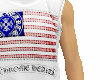 CHROME TANK