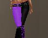 CRF* RLL Purple & Black