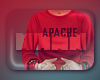 Supreme x Apache (Red)