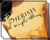 ! Cherish Top
