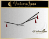 Chinese Hair Pin add/Set