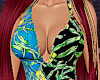 SACE JUNGLE SWIMWEAR L