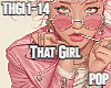 That Girl Pop