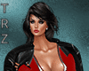 TRZ- Shoulder Jacket