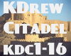 KDrew- Citadel
