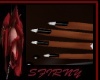 [SFY]NAILS BLK DIAMOND