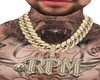 7RPM male chain
