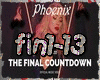 [Mix]The Final Countdown