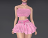 Dollylicious Pink Set
