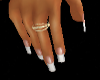 (J)Lush ring