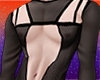 Sexy Top Transparent |H