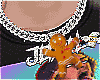 ♡ Custom Chain Jeixiel