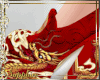 [S] Exclusive CNY Heels