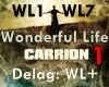 Carrion Wonderful Life 1