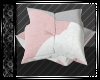 Pink Grey White Cuddle P