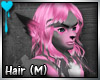 D~Zira Fur: Hair (M)