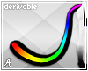 A| Cat Tail 1 Derivable