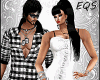 EQS Loft outfit