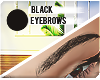 $ Black Brows : Rl