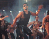 DISCO - POP dance 12p