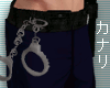 xK: Police Belt