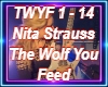 N.Strauss The Wolf U Fed