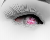 think pink eyez