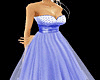 Bridesmaid in Blue