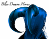 ^Blue Demon Horns^