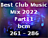 Best Club Music 2022 p11