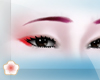 [ATT] Geisha Eyebrows