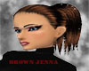 (G) Brown Jenna