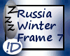 !D Russia Winter Frame 7