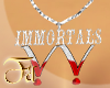 *FD*Immortals Necklace