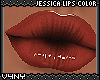 V4NY|Jessica Lips #6