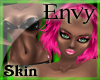 [E] Girlie Dark Female