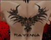 Ravenna's Coven Tatt M.