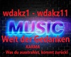 Was du ausstrahlst kommt