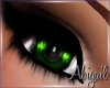  [A] GREEN EYES  