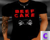 Mens Beef Cake Shirt