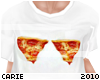 Pizza T shirt