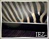 |I| <3 Zebra M.Room