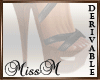 [JF] Sky High Heels