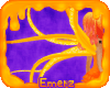!E! Orange Tentacles
