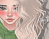 R. Wendy - Blonde